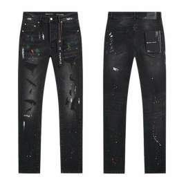 Picture of Purple Brand Jeans Long _SKUPurpleBrandsz30-38mrtx16813082